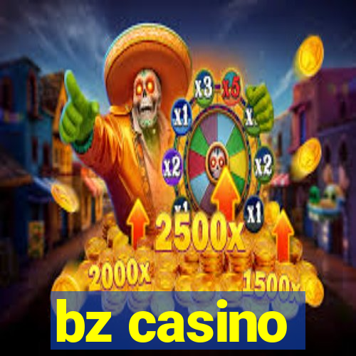 bz casino